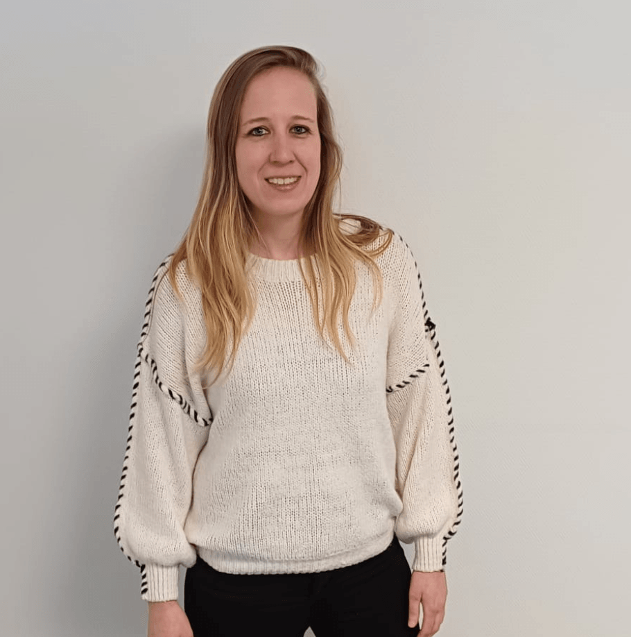 Elke Meijlof