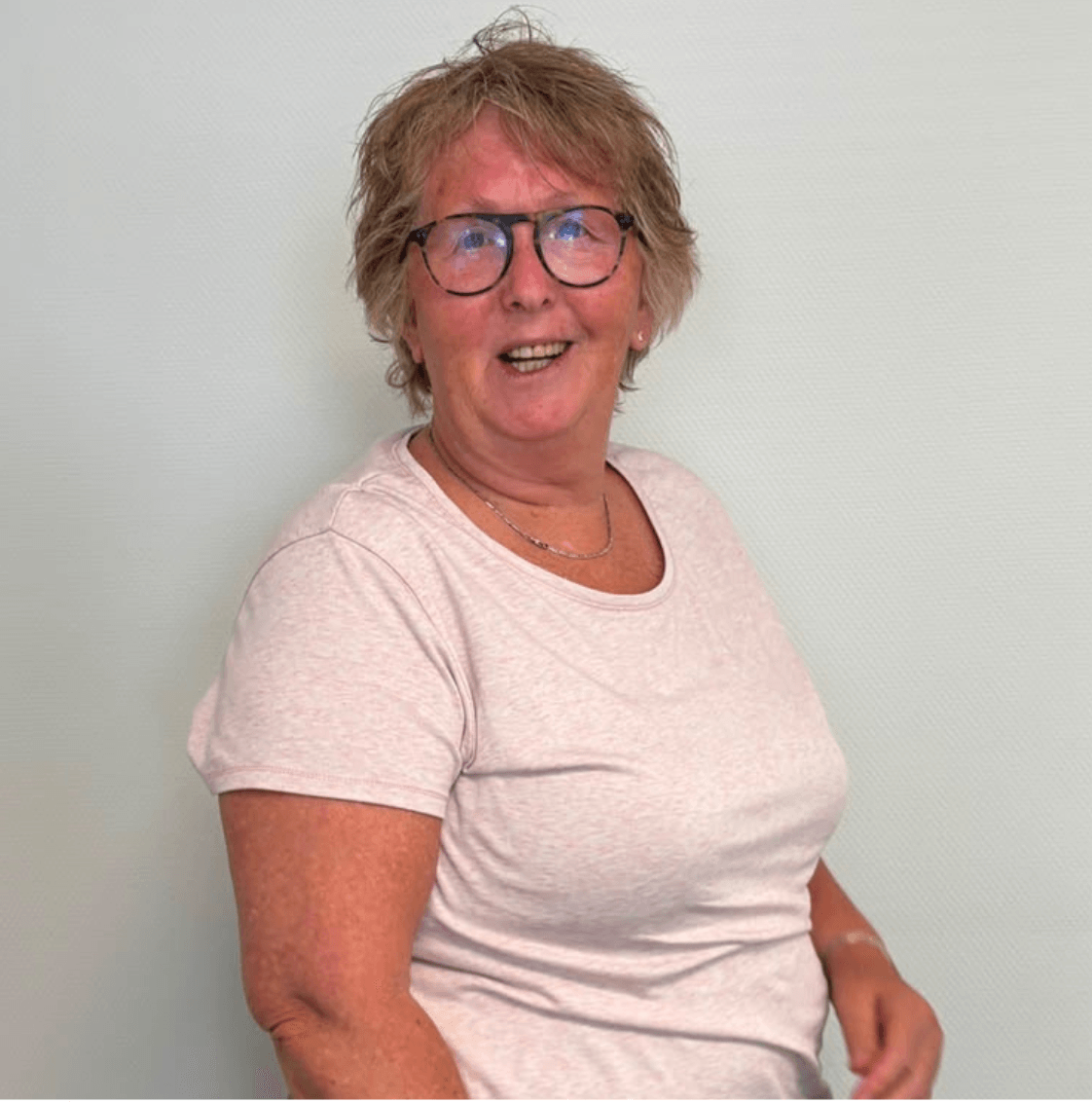 Foto Annelies te Nijenhuis