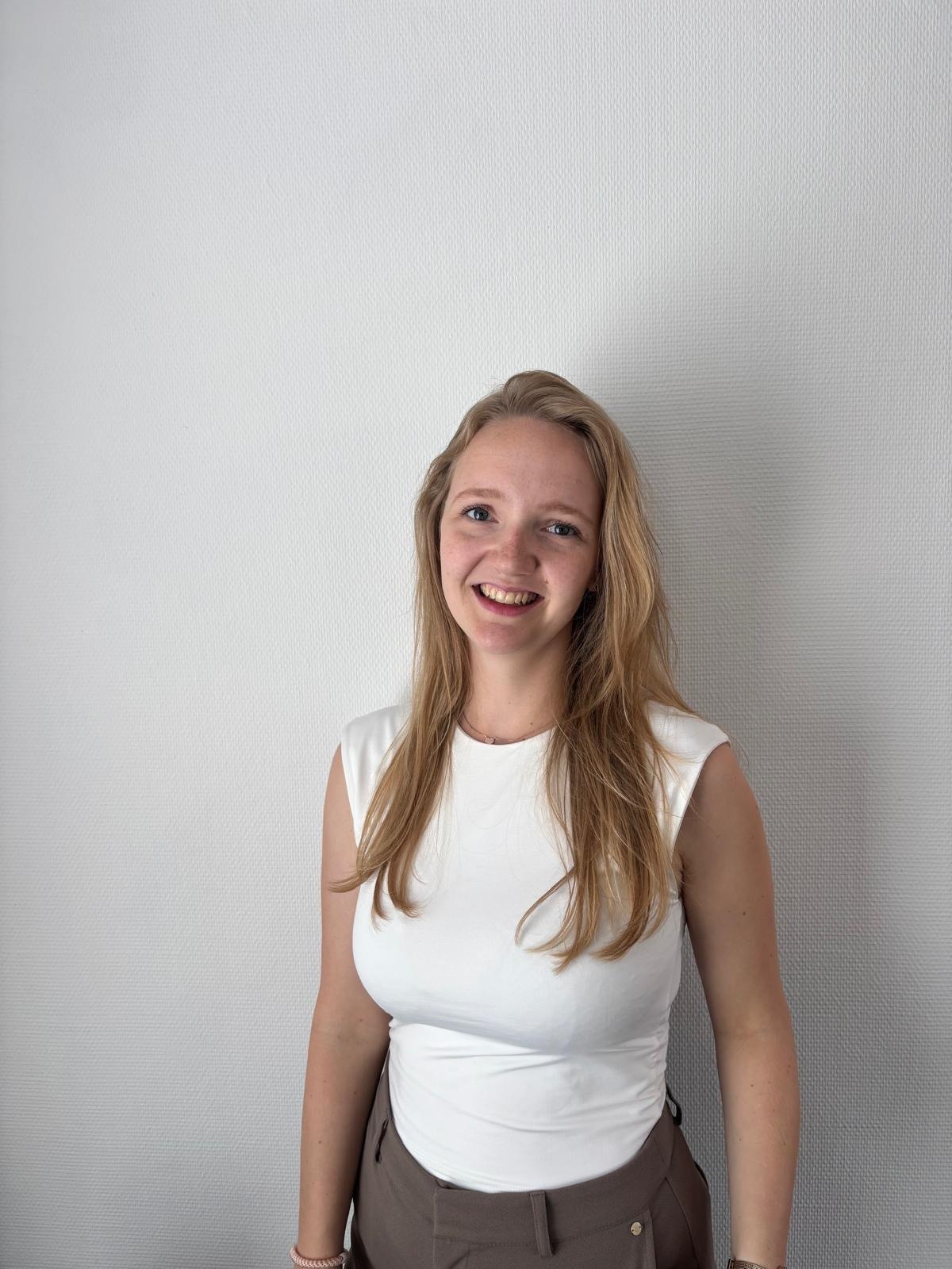 Foto Lieke Hilbrands