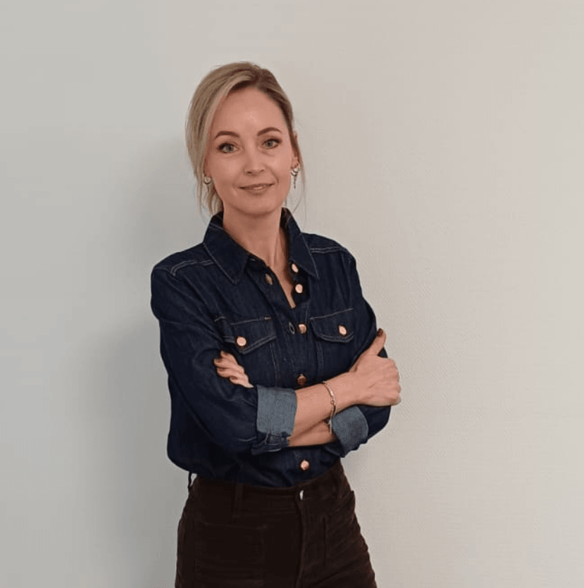 Linda de Gelder