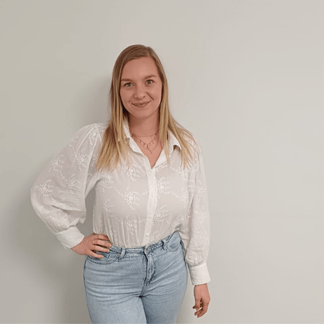 Lisan Vonderman