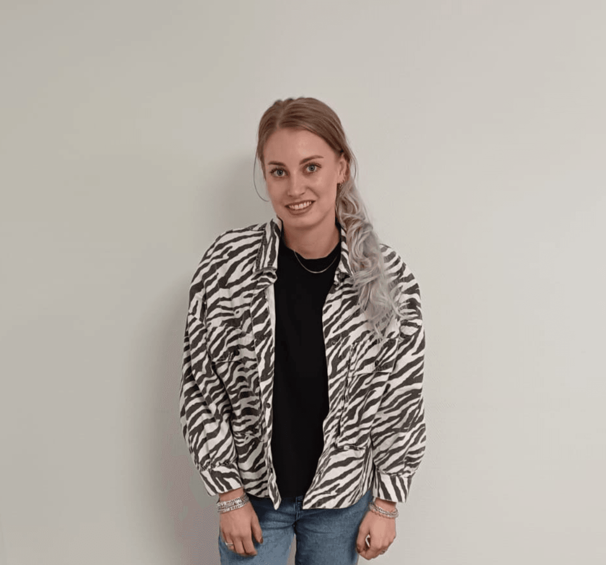 Lotte Leutholff