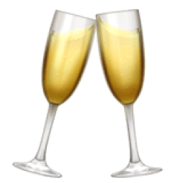 Cheers