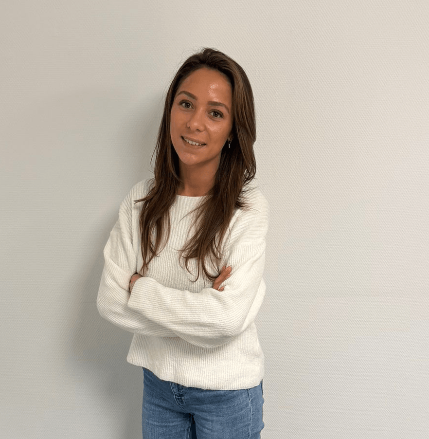 Angeline Heemink