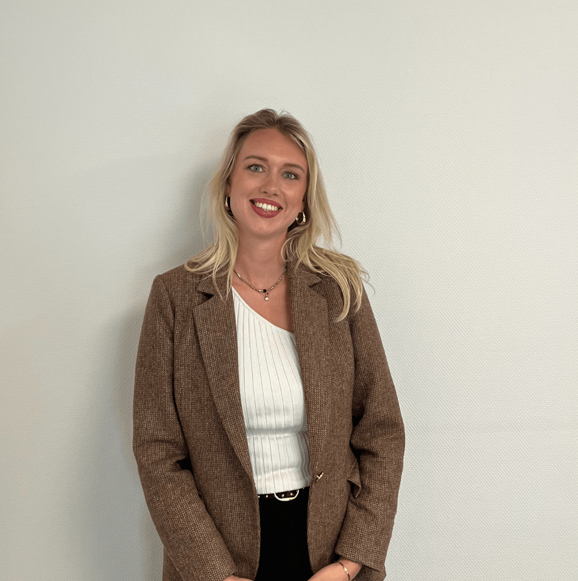 Anne Verhoeckx