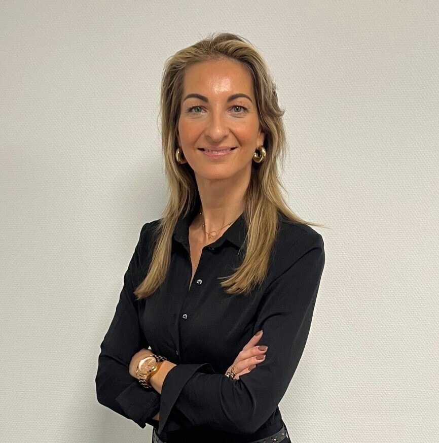 Daniëlle Conijn