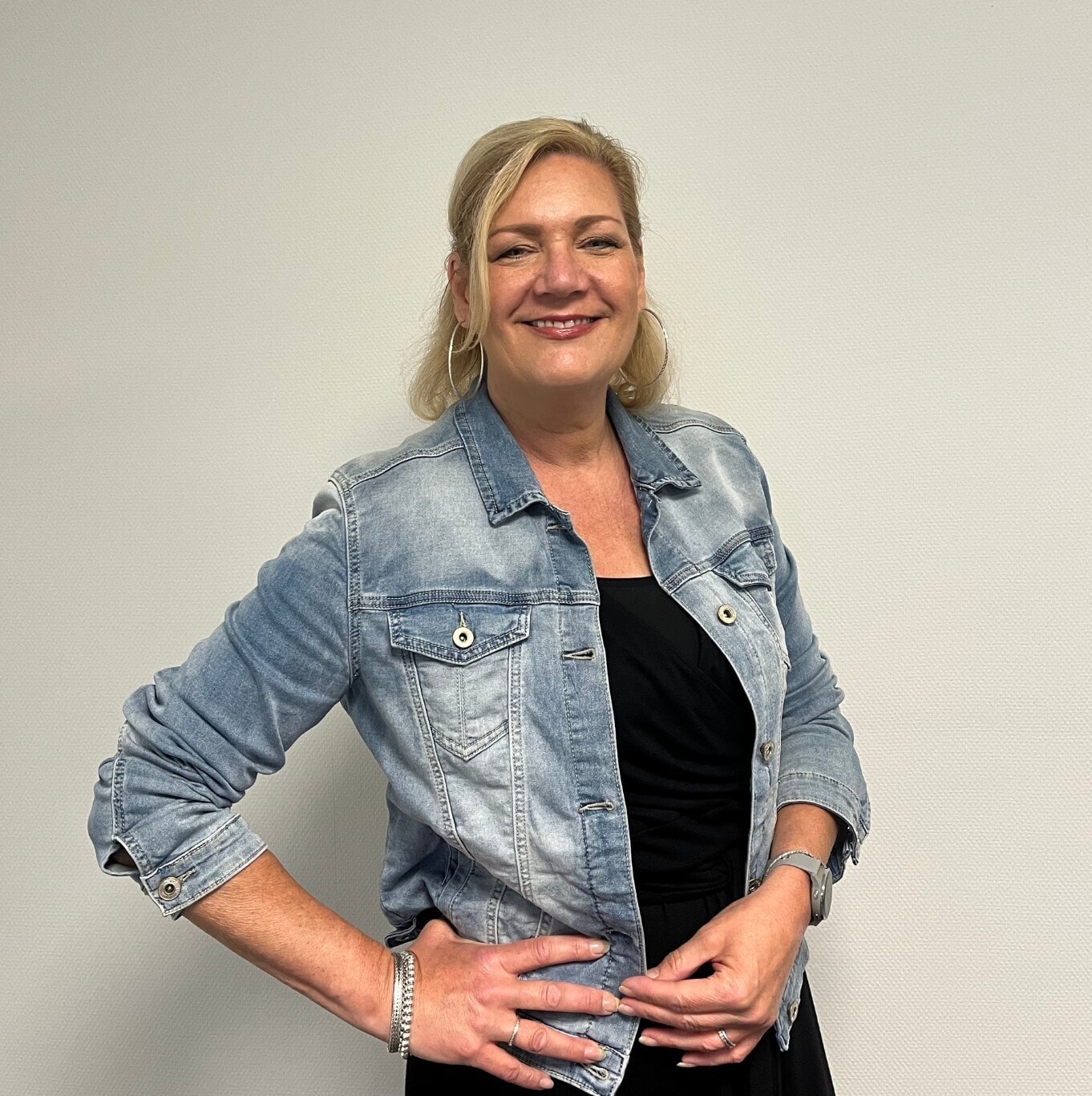 Heidi Borghuis