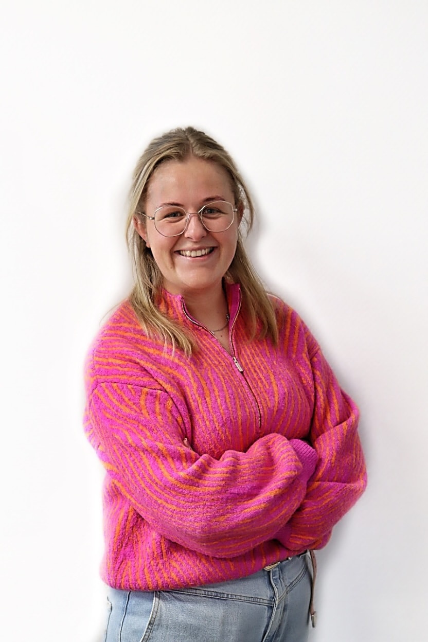 Marit Warnshuis
