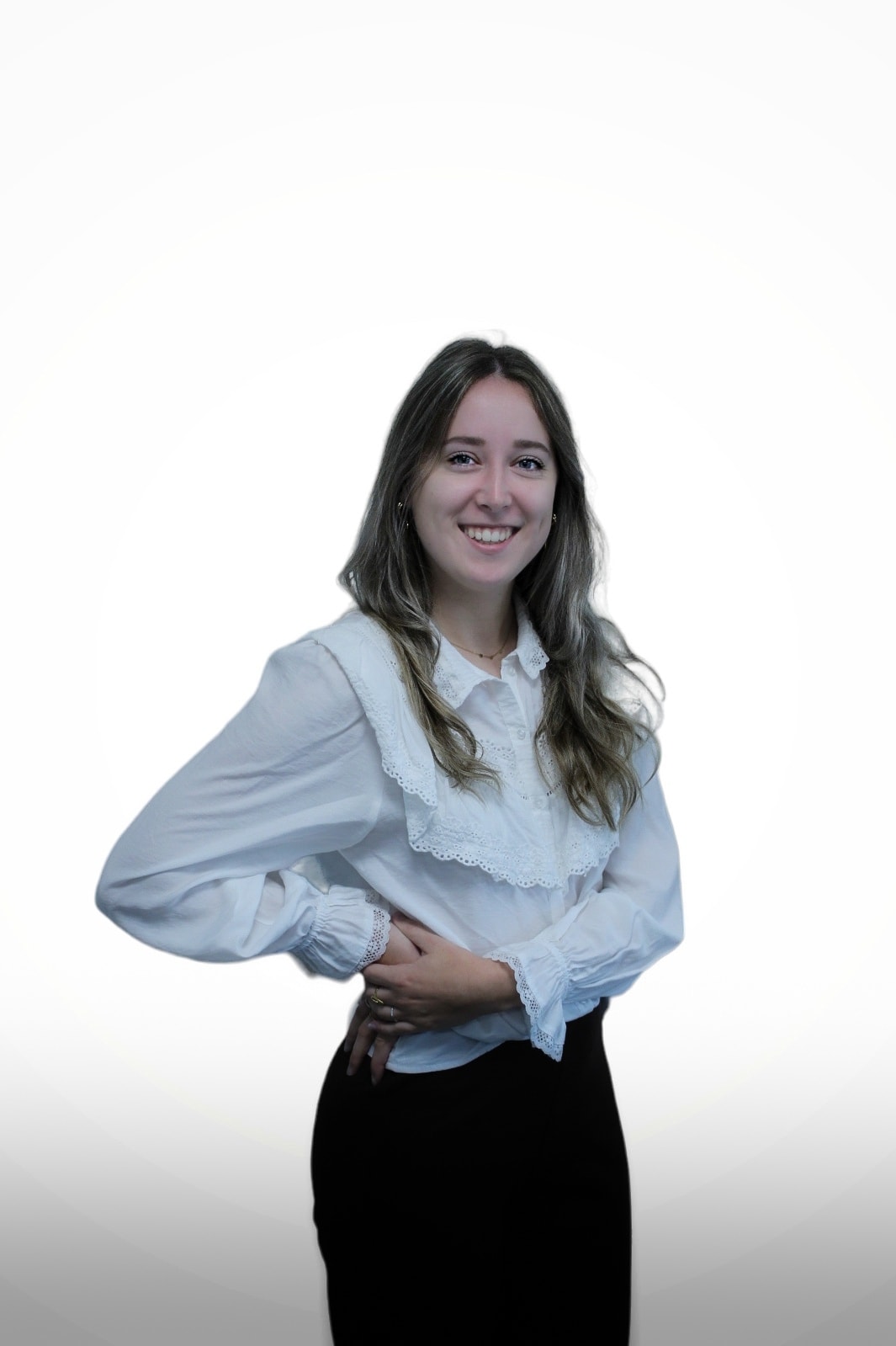 Naomi Thijssen
