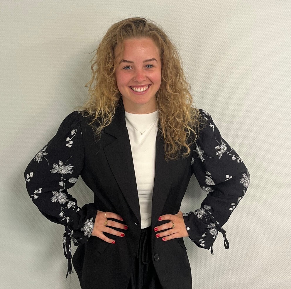 Nienke Ulkeman