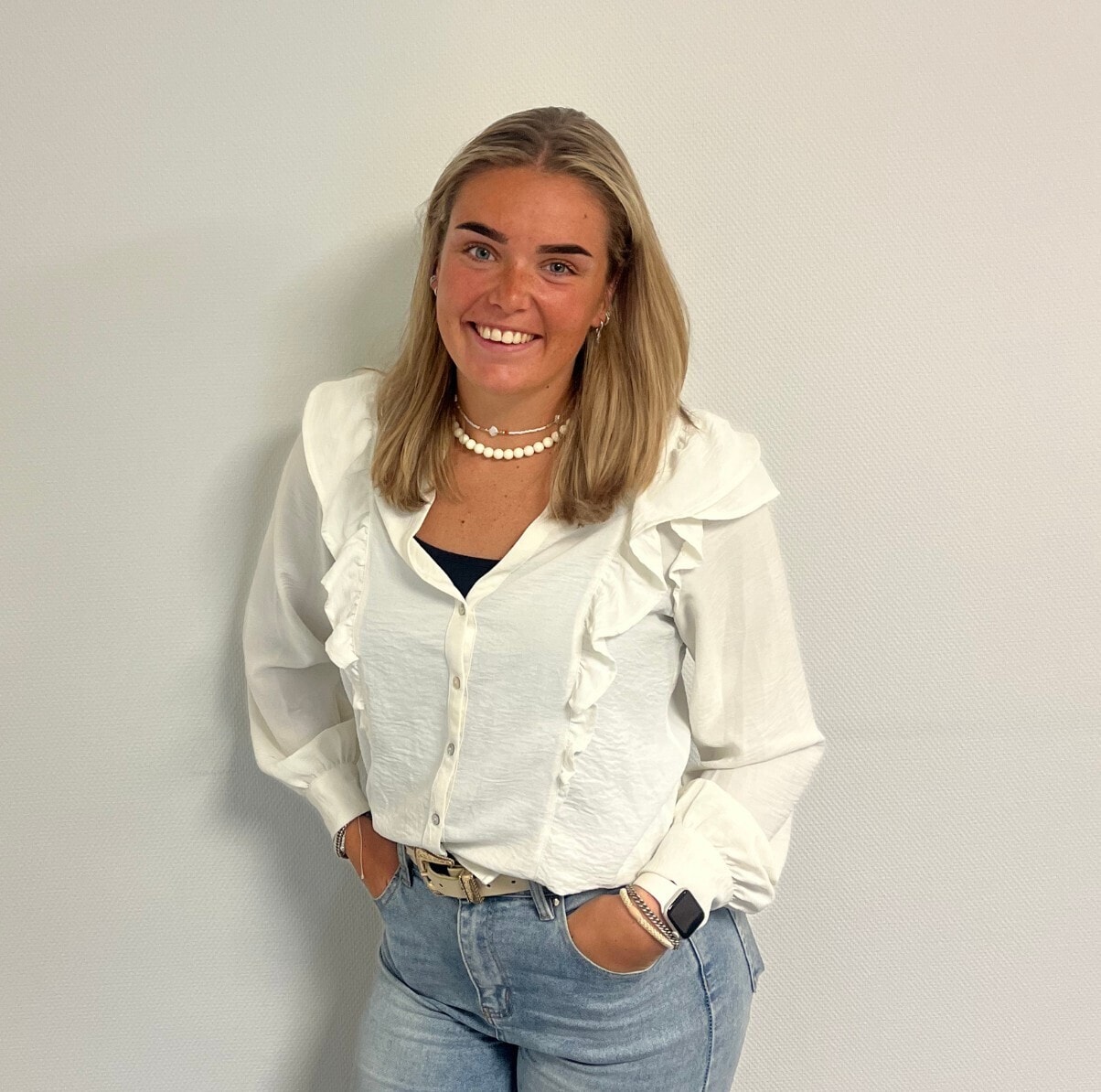 Tara van Amersfoort