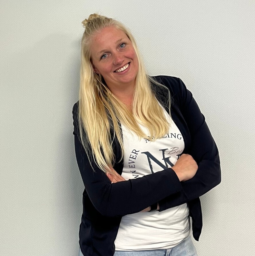 Melanie van der Meulen