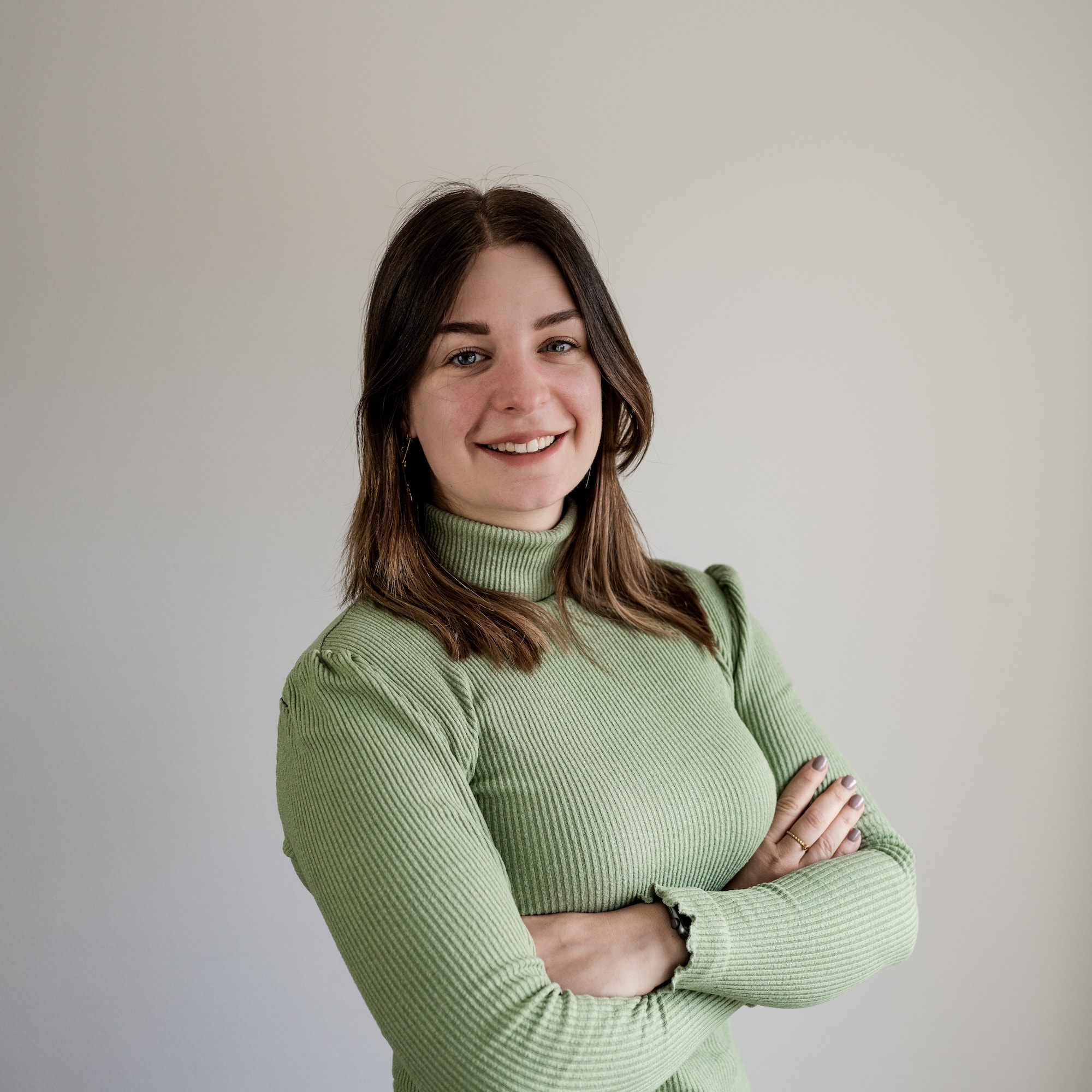 Foto Laura Berendsen kleur