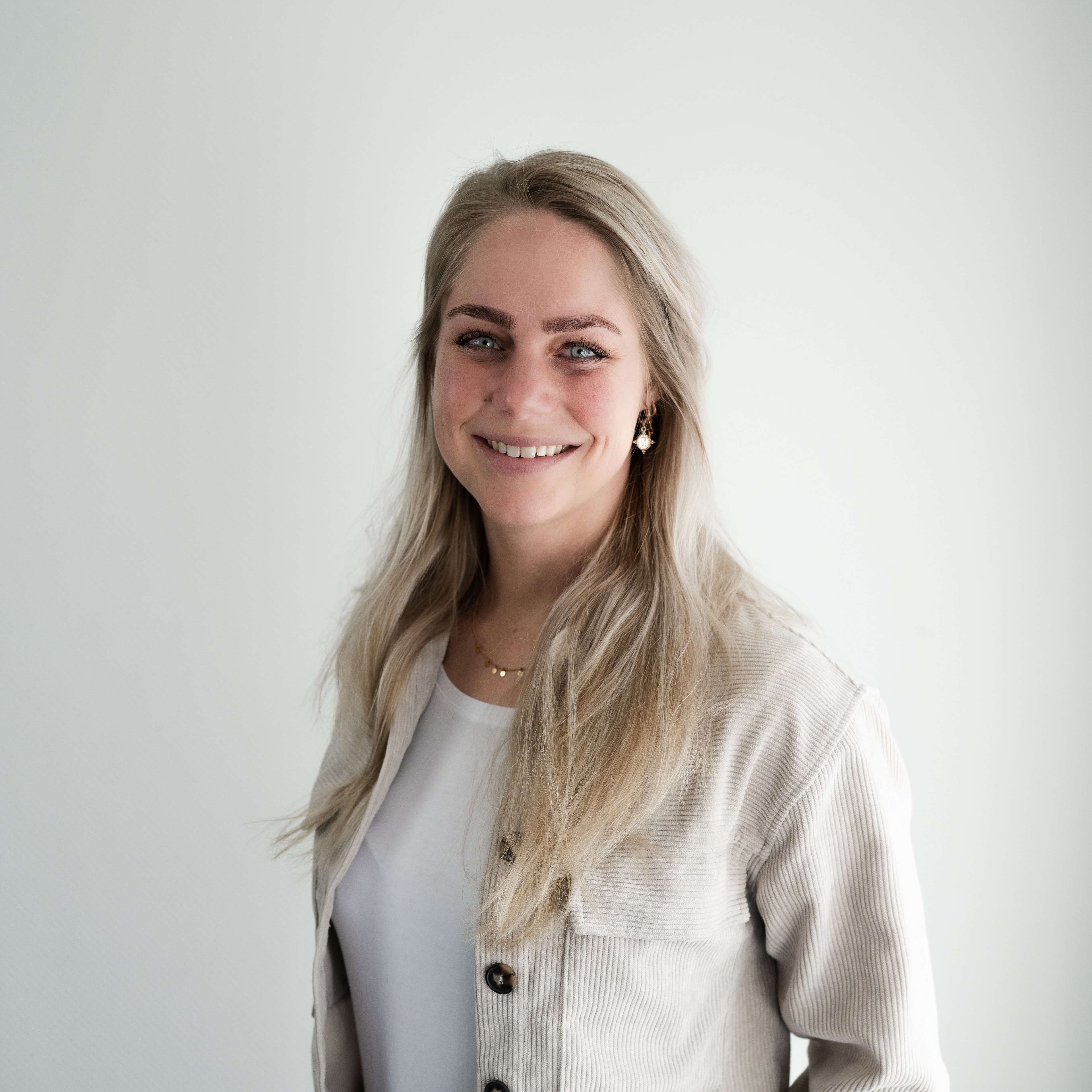 Foto Lieke de Wit kleur