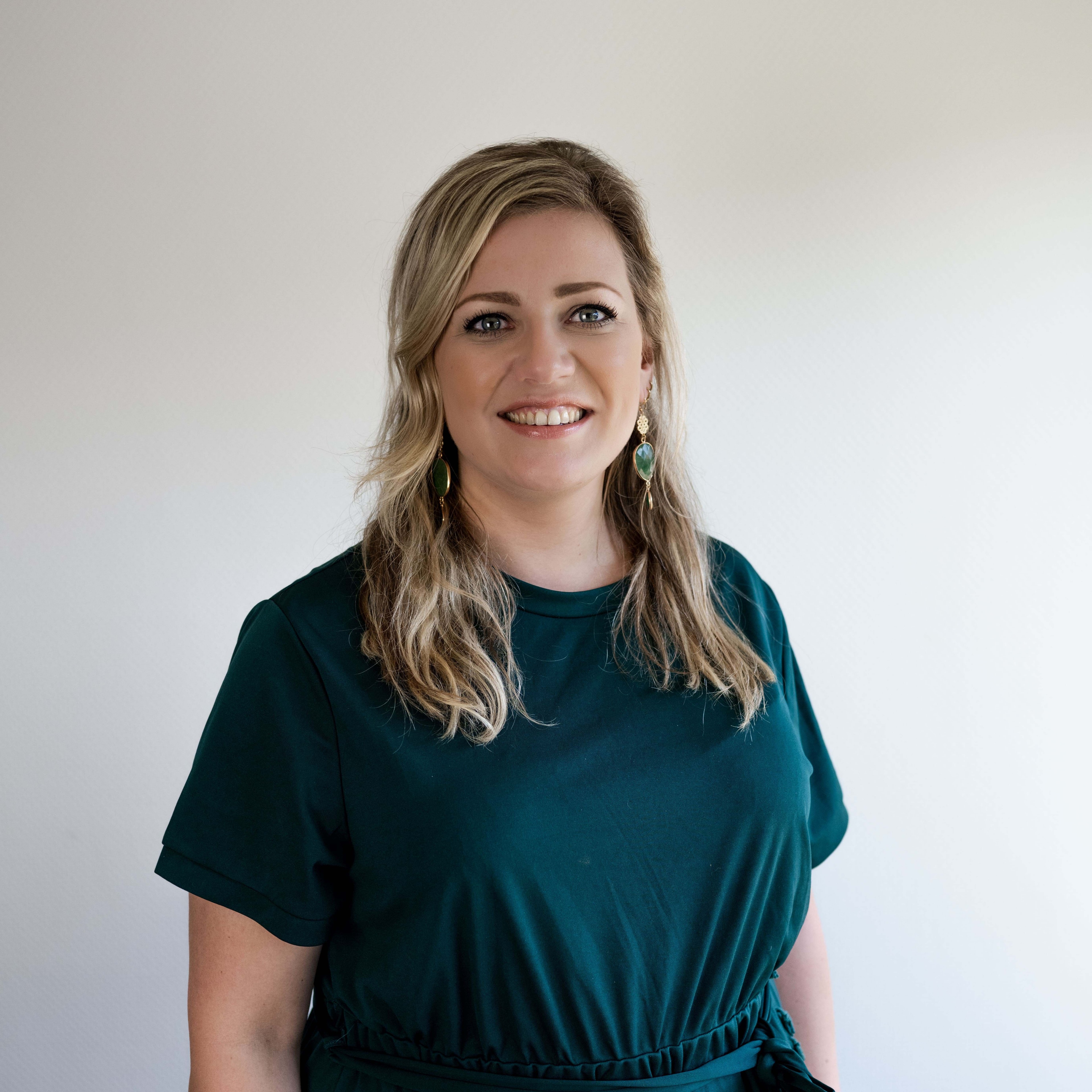 Foto Marleen Lansink goed min