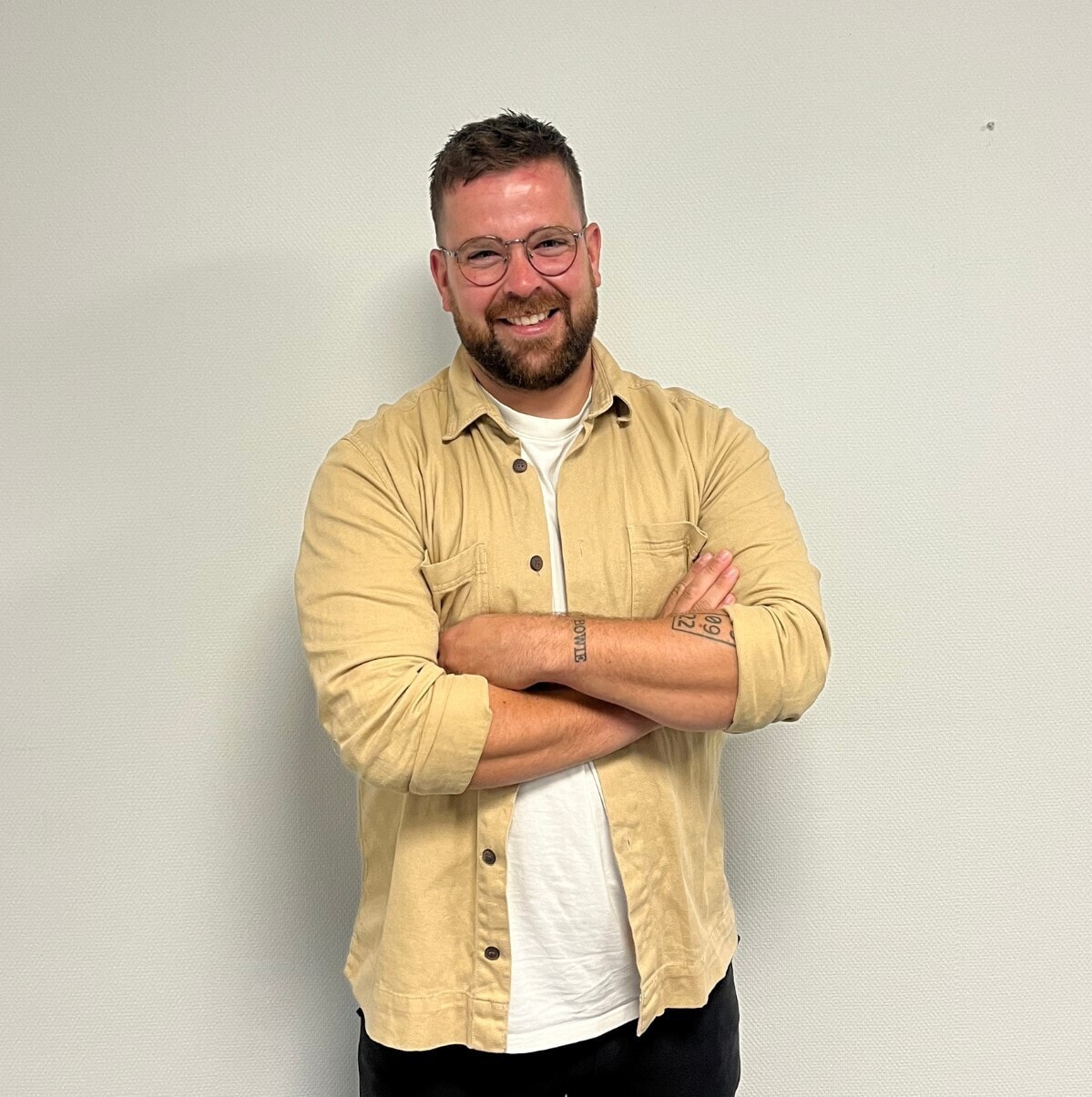 Foto Menno Bruggeman