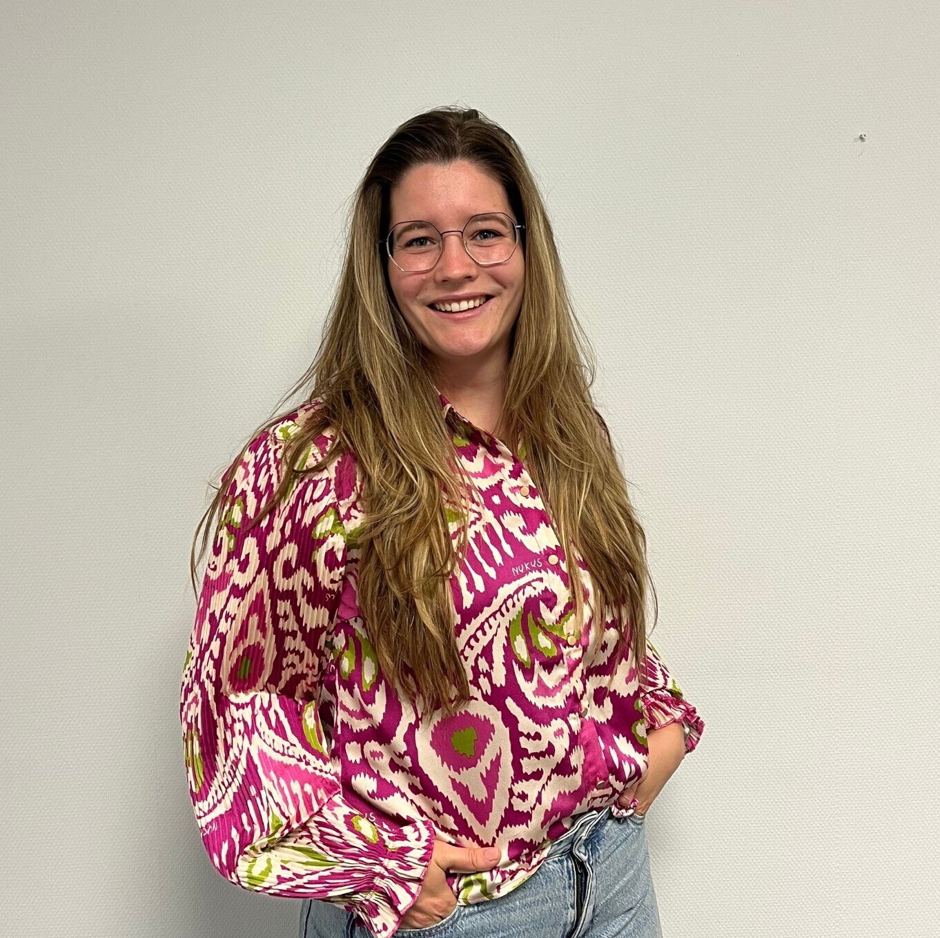 Lonneke Seppenwoolde