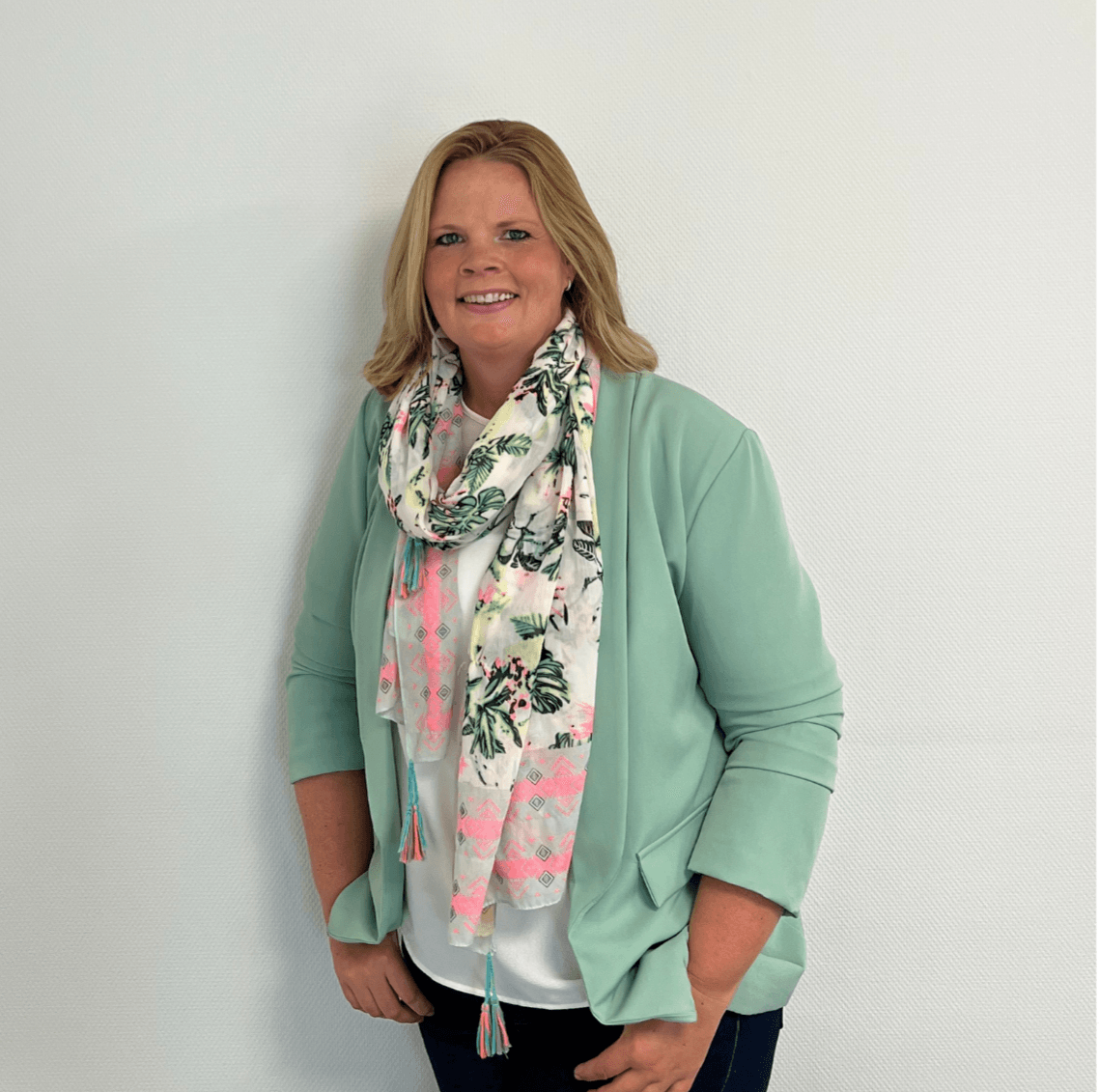 Mariska van der Kreke