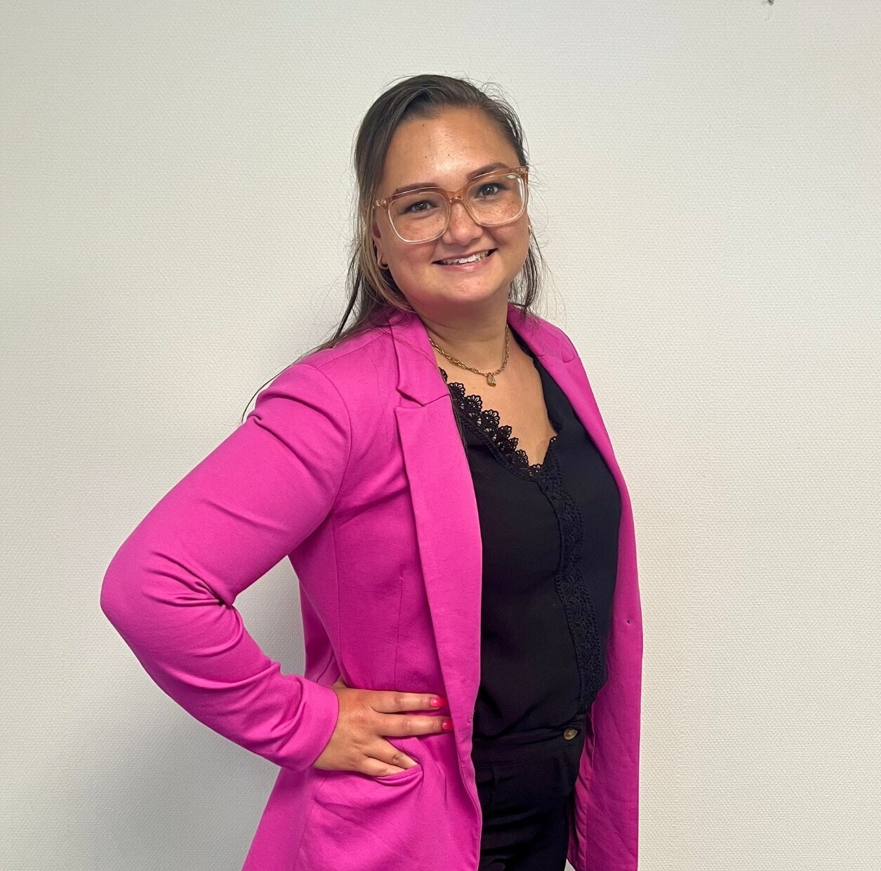 Priscilla van Dapperen