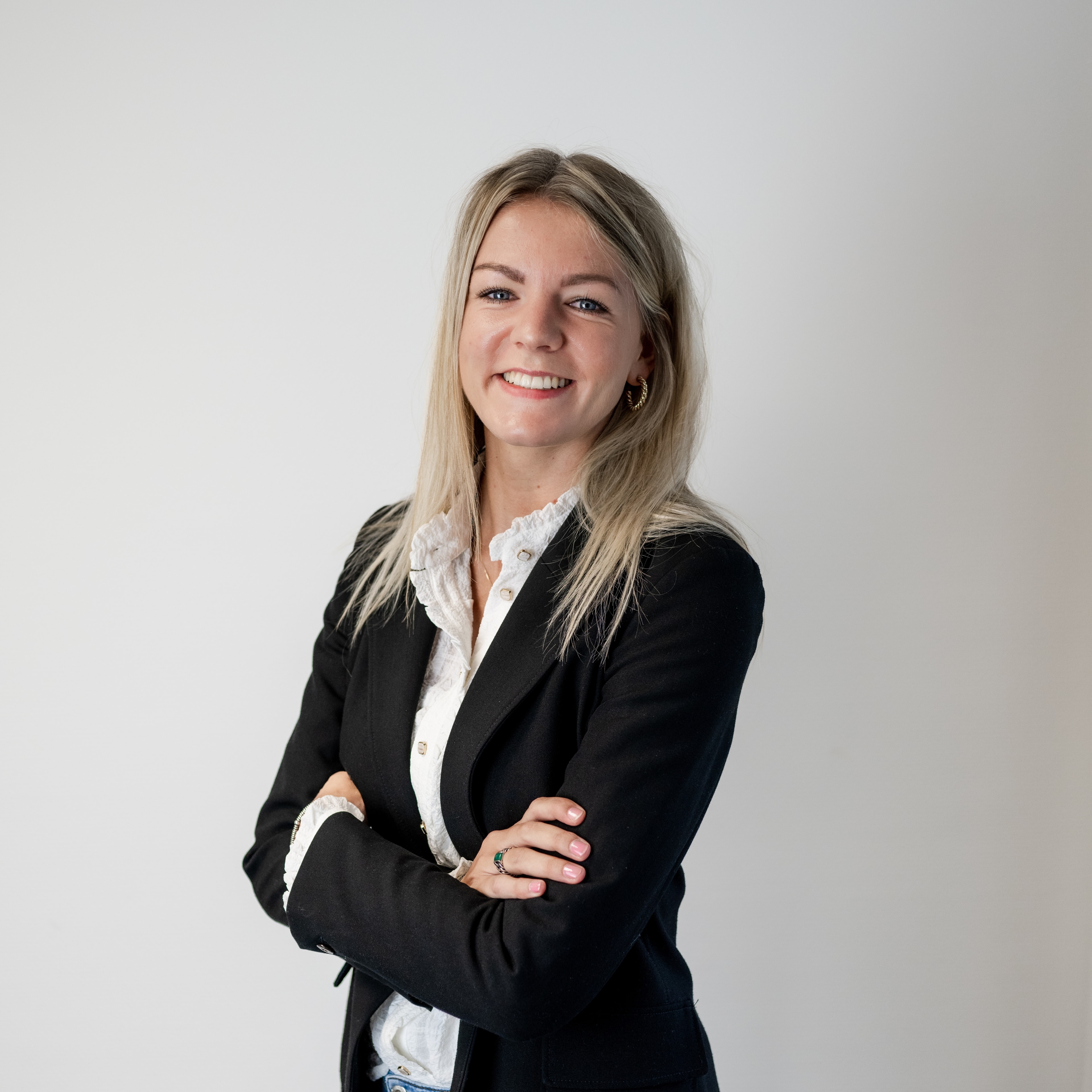 Rochelle Wopereis kleur foto